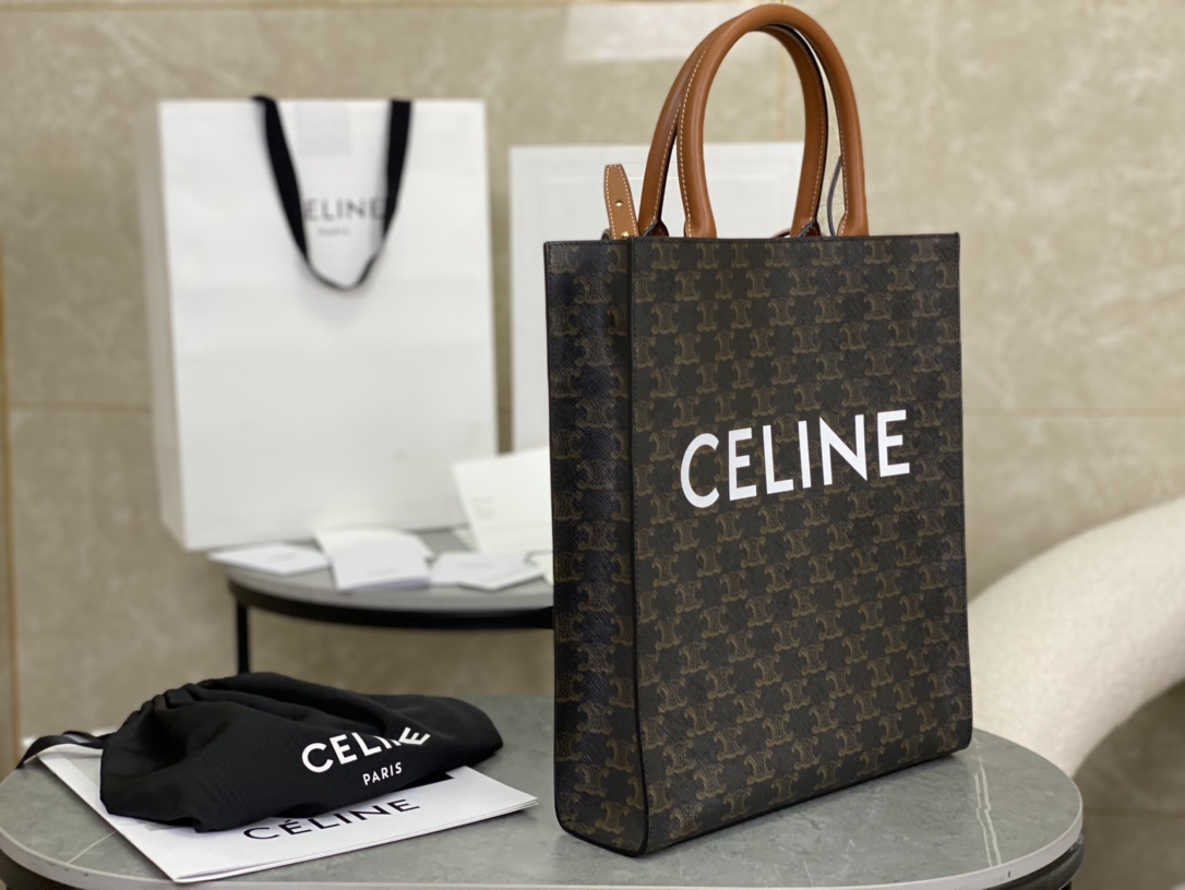 Celine Shopping Bags